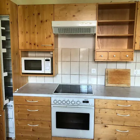 Flossmann Hof Apartment Salzweg