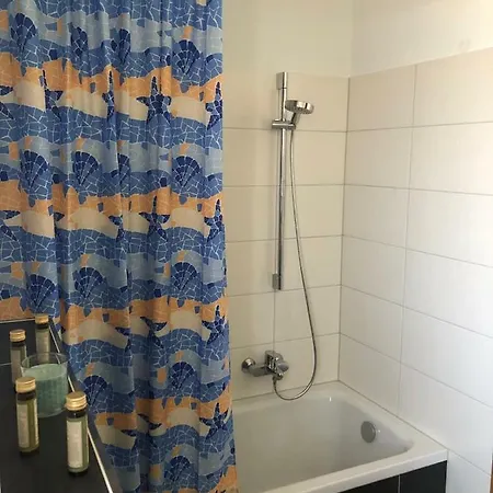 Apartment Flossmann Hof