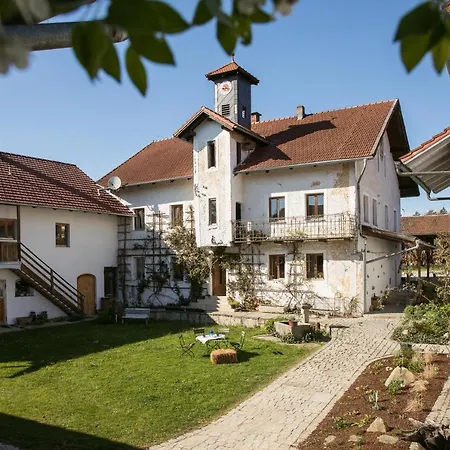Flossmann Hof *